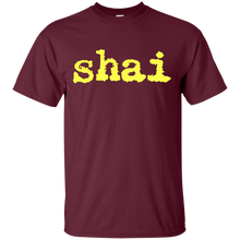 SHAI T-Shirt