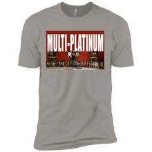 MULTI-PLATINUM T-Shirt