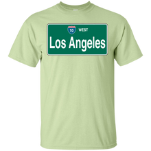 LOS ANGELES  T-Shirt