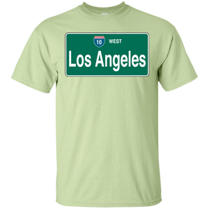 LOS ANGELES  T-Shirt