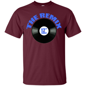 THE 12" REMIX T-Shirt