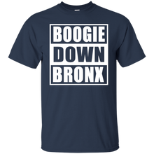 BOOGIE DOWN BRONX T-Shirt