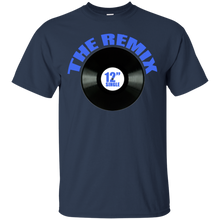 THE 12" REMIX T-Shirt