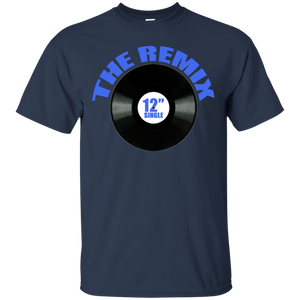 THE 12" REMIX T-Shirt