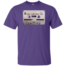 LATE NIGHT RAP T-Shirt
