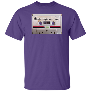 LATE NIGHT RAP T-Shirt
