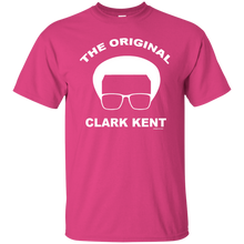 THE ORIGINAL CLARK KENT (Rapamania Collection) T-Shirt