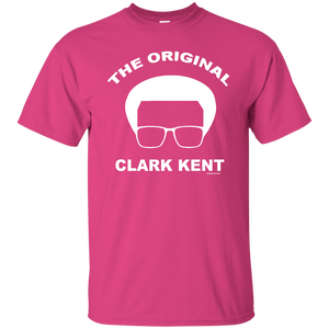 THE ORIGINAL CLARK KENT (Rapamania Collection) T-Shirt