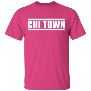 CHI TOWN T-Shirt