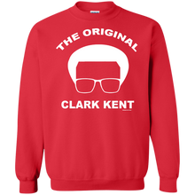 THE ORIGINAL CLARK KENT (Rapamania Collection) Sweatshirt  8 oz.