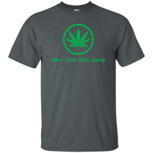 NEW YORK PARK JAMS T-Shirt