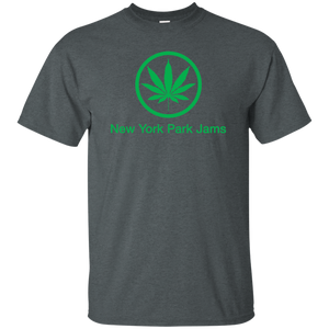 NEW YORK PARK JAMS T-Shirt