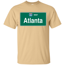 285 WEST ATLANTA  T-Shirt