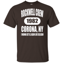 Rockwell Crew Gildan Ultra Cotton T-Shirt