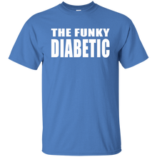 THE FUNKY DIABETIC T-Shirt