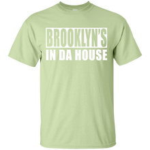 BROOKLYN'S IN DA HOUSE T-Shirt