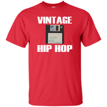 VINTAGE HIP HOP T-Shirt