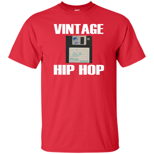 VINTAGE HIP HOP T-Shirt