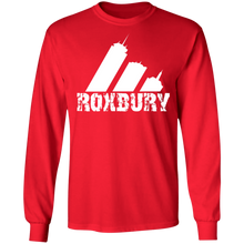 EDO. G (Roxbury) T-Shirt