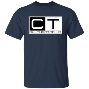 CultureTech.io T-Shirt