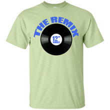 THE 12" REMIX T-Shirt