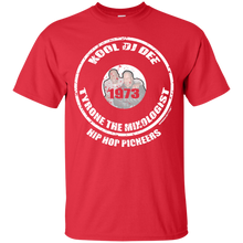 TYRONE DJ DEE T-Shirt