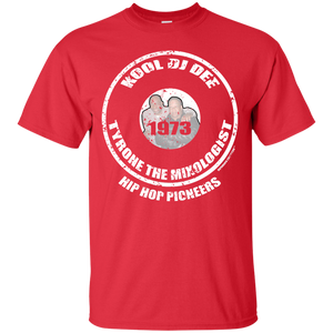 TYRONE DJ DEE T-Shirt