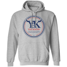 You Know University 2 Pullover Hoodie