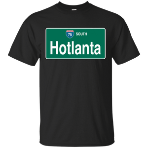 HOTLANTA T-Shirt