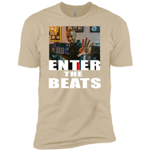 ENTER THE BEATS T-Shirt