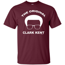 THE ORIGINAL CLARK KENT (Rapamania Collection) T-Shirt