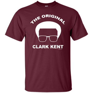 THE ORIGINAL CLARK KENT (Rapamania Collection) T-Shirt