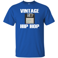 VINTAGE HIP HOP T-Shirt
