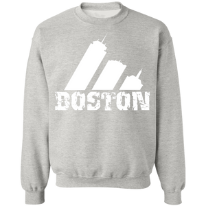 EDO. G (Boston) Pullover Sweatshirt  8 oz.