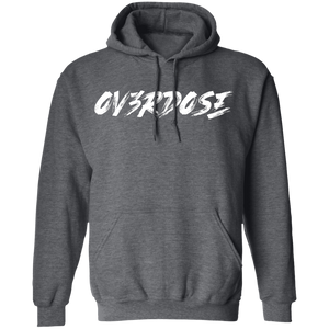 OV3RDOSE Pullover Hoodie