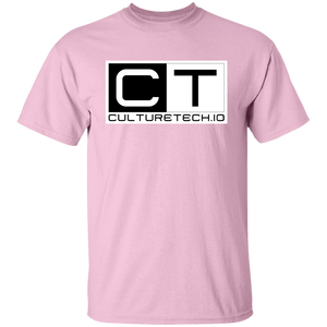 CultureTech.io T-Shirt