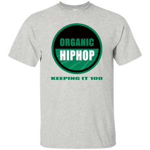 ORGANIC HIP HOP T-Shirt