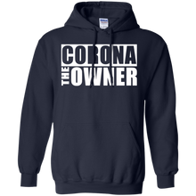 CORONA THE OWNER Pullover Hoodie 8 oz.