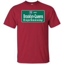BQE T-Shirt
