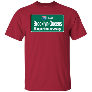 BQE T-Shirt