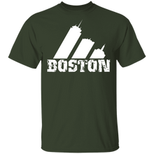 EDO G (Boston). T-Shirt