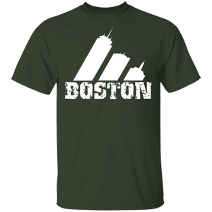 EDO G (Boston). T-Shirt