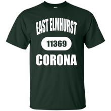 EAST ELMHURST CORONA 11369-Shirt