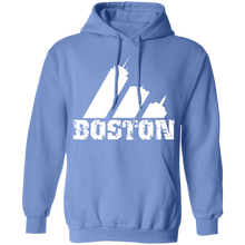 EDO. G (Boston) Pullover Hoodie 8 oz.