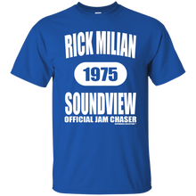 pio discount front back 2 rapamania T-Shirt