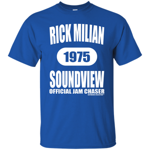 pio discount front back 2 rapamania T-Shirt