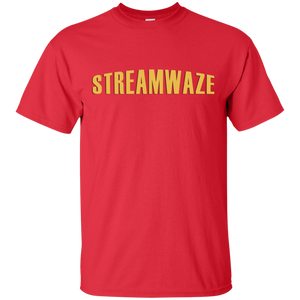 Streamwaze-Shirt