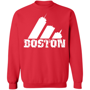 EDO. G (Boston) Pullover Sweatshirt  8 oz.