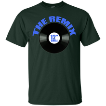 THE 12" REMIX T-Shirt