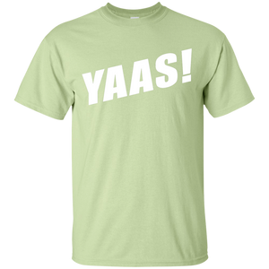 YAAS T-Shirt